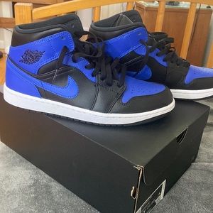 Air jordan  1 mid